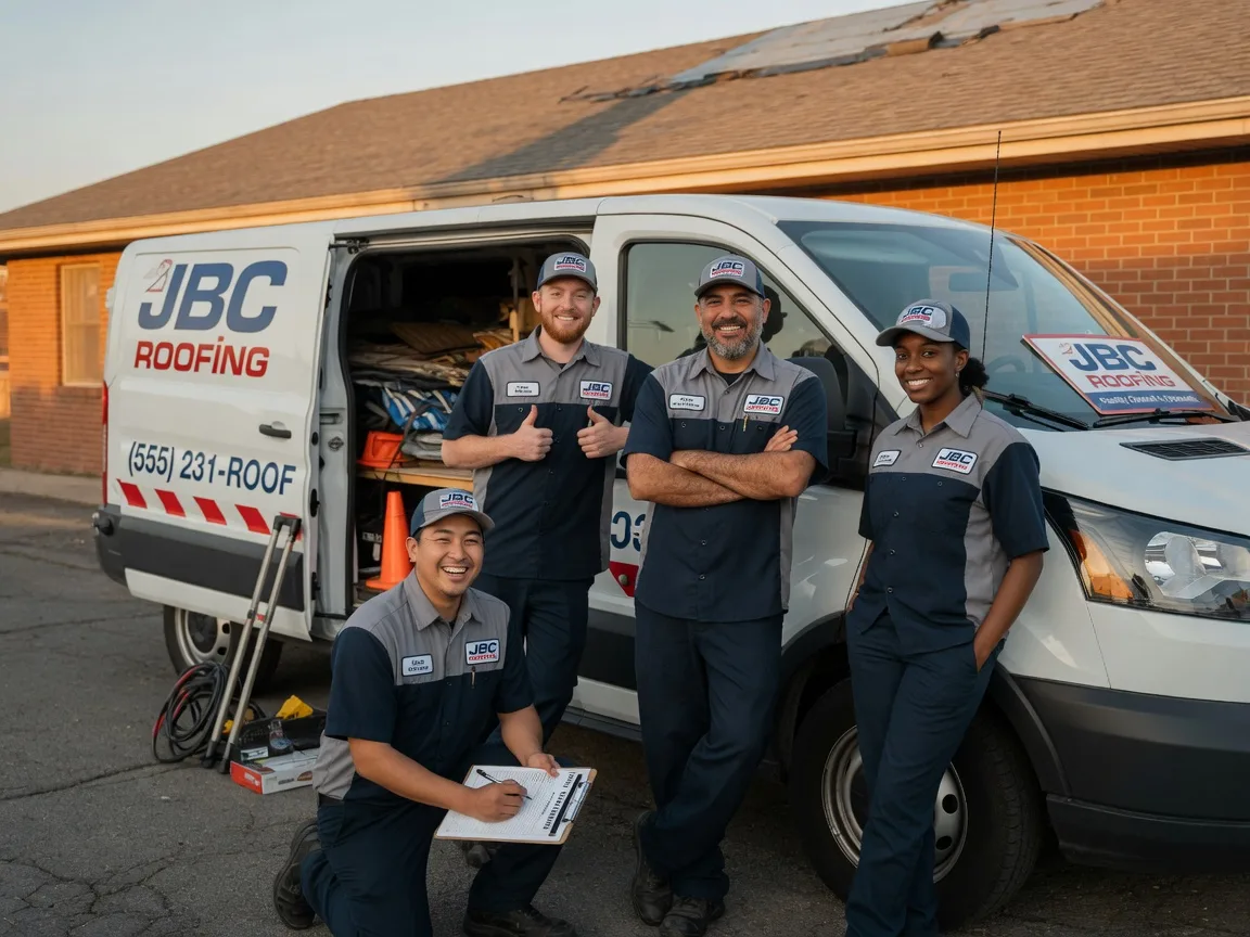 Roof Replacement company in Lawler, IA
