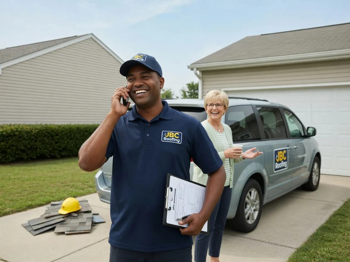 Roof Replacement Lawler, IA FAQs